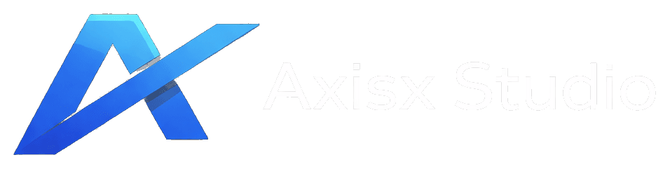 AxisX Studio | High-Performance Web Development Company